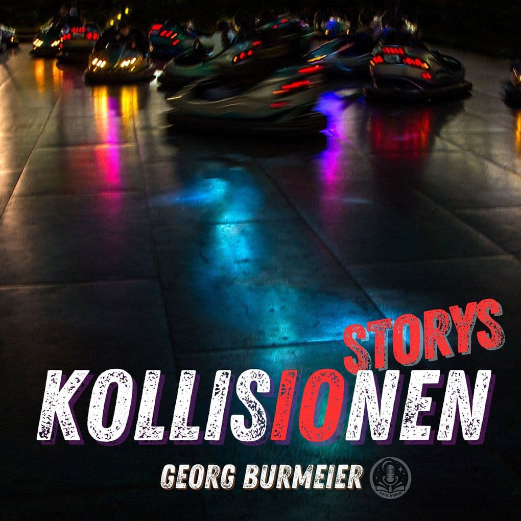 Kollisionen - 10 Storys