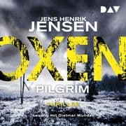 Oxen. Pilgrim