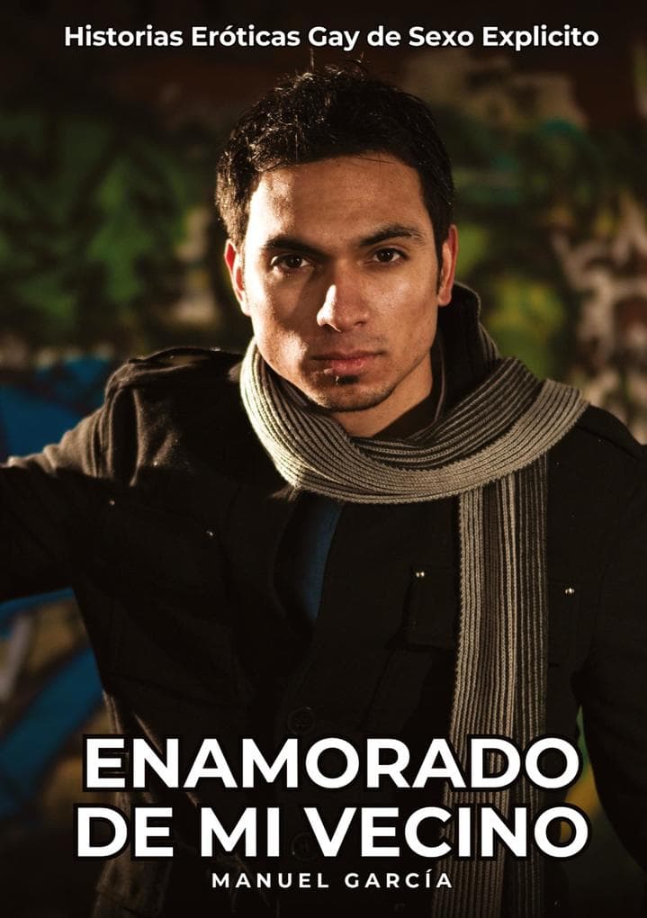 Enamorado de mi Vecino