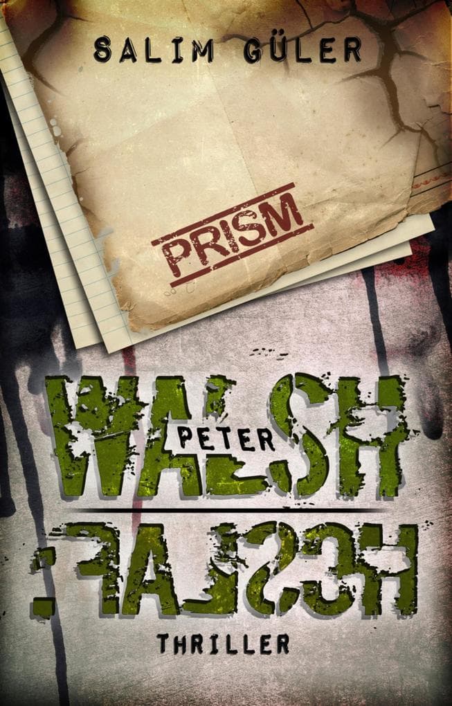 Peter Walsh :FALSCH