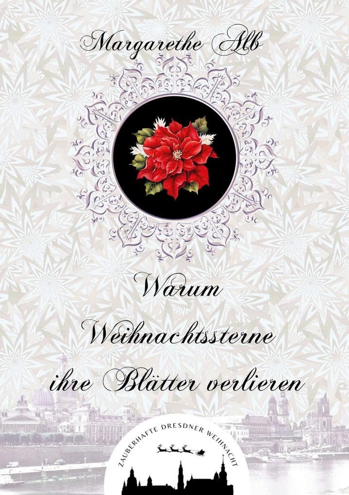 Warum Weihnachtssterne ihre Blätter verlieren