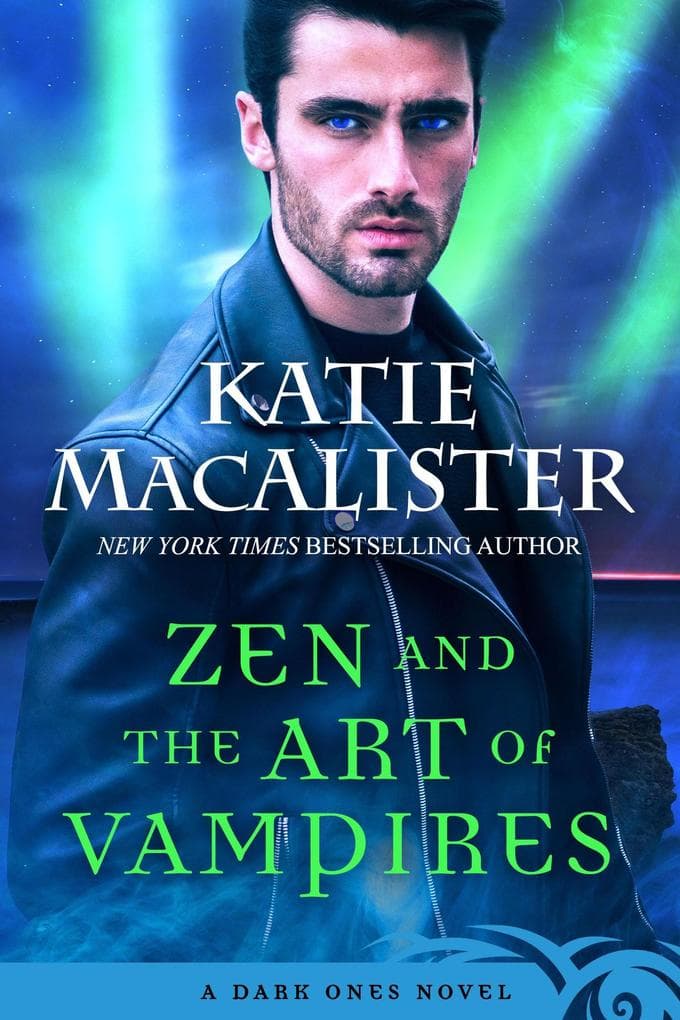 Zen and the Art of Vampires