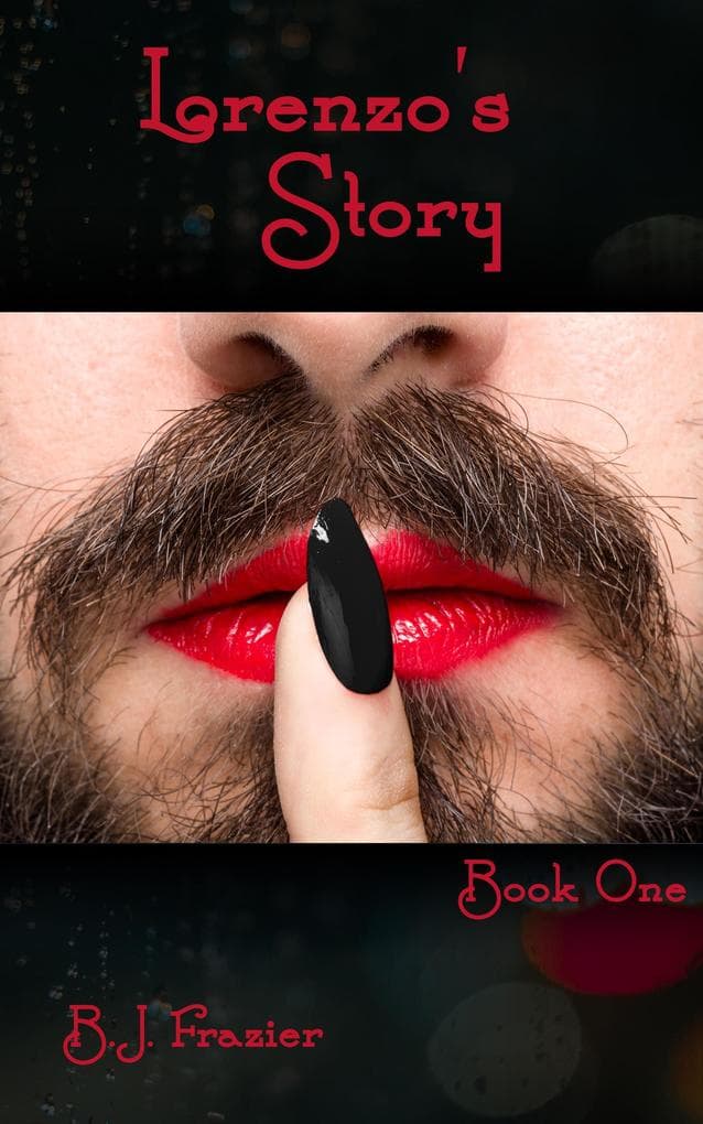 Lorenzo's Story - Book One (Perchance to Dream, #8)