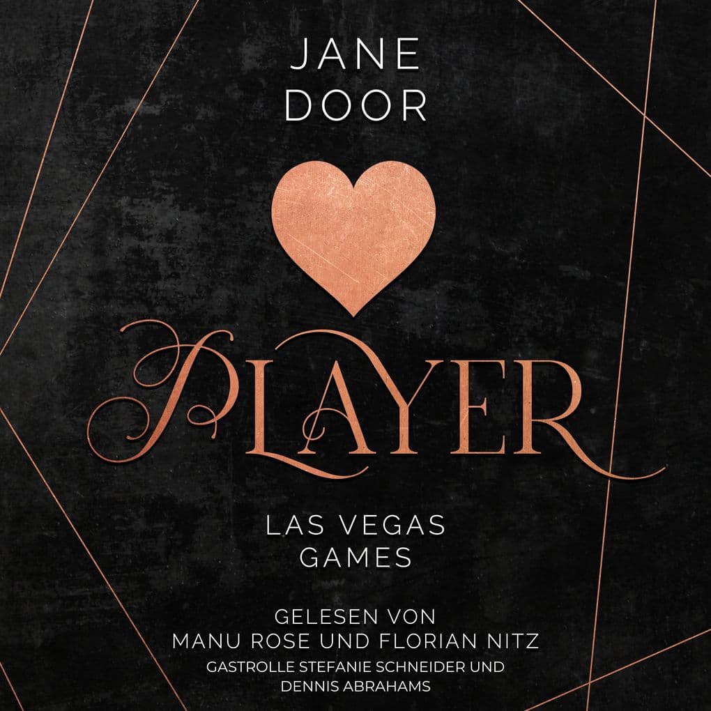 Player - Las Vegas Games
