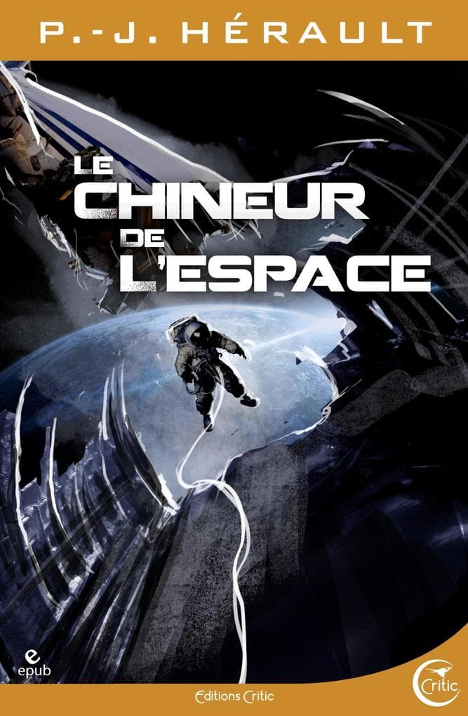 LeChineur del'espace
