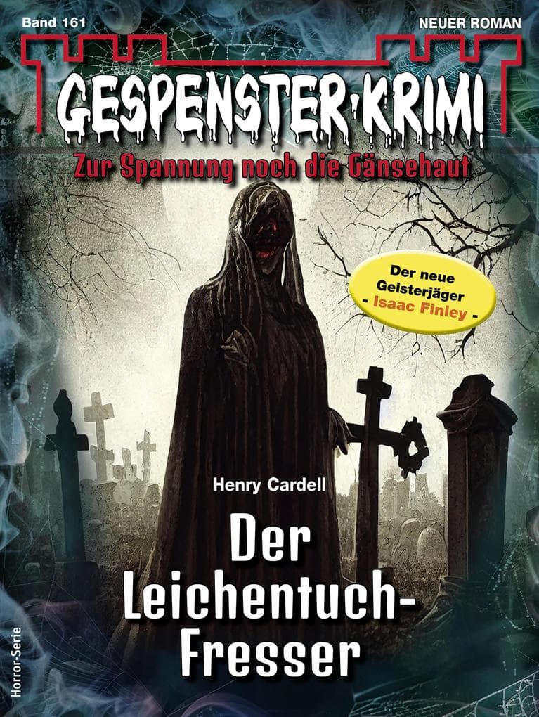 Gespenster-Krimi 161
