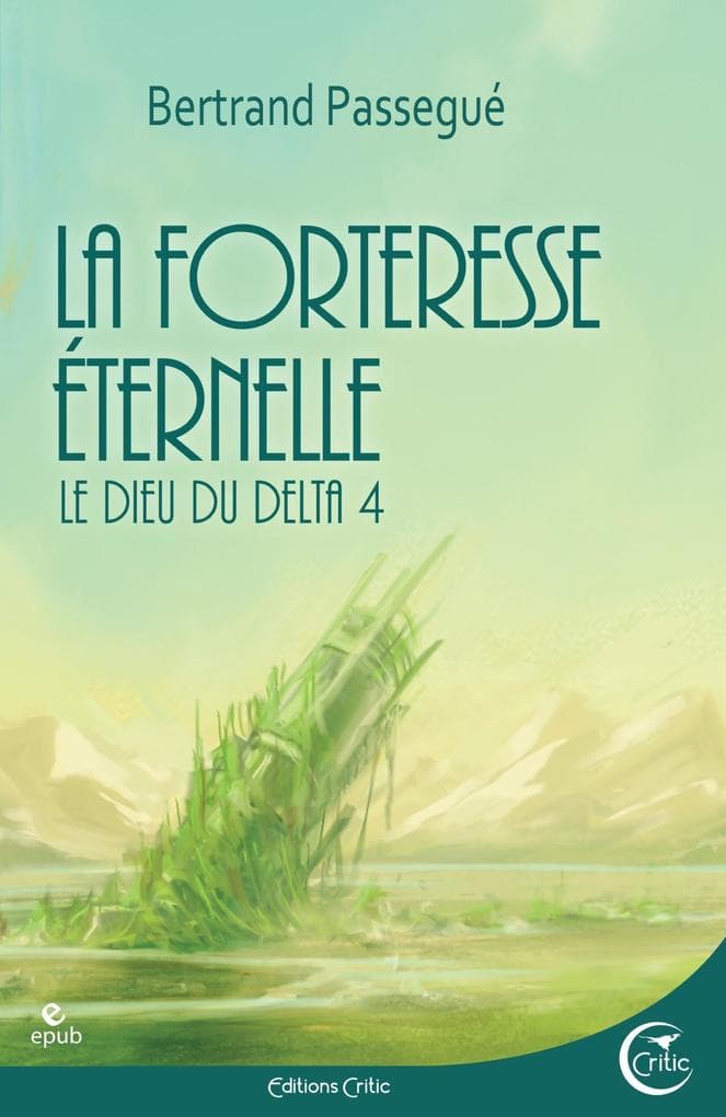 Dieu du Delta T04