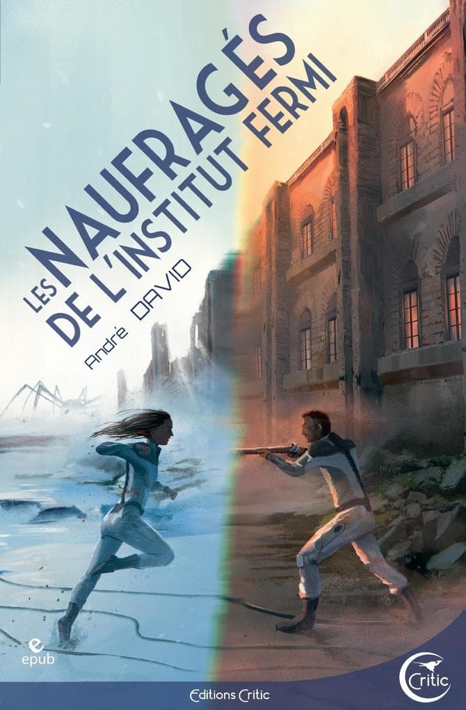 Les naufragés de l'institut Fermi