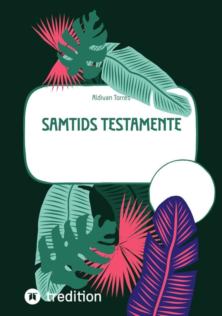Samtids Testamente