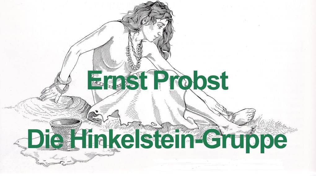 Die Hinkelstein-Gruppe