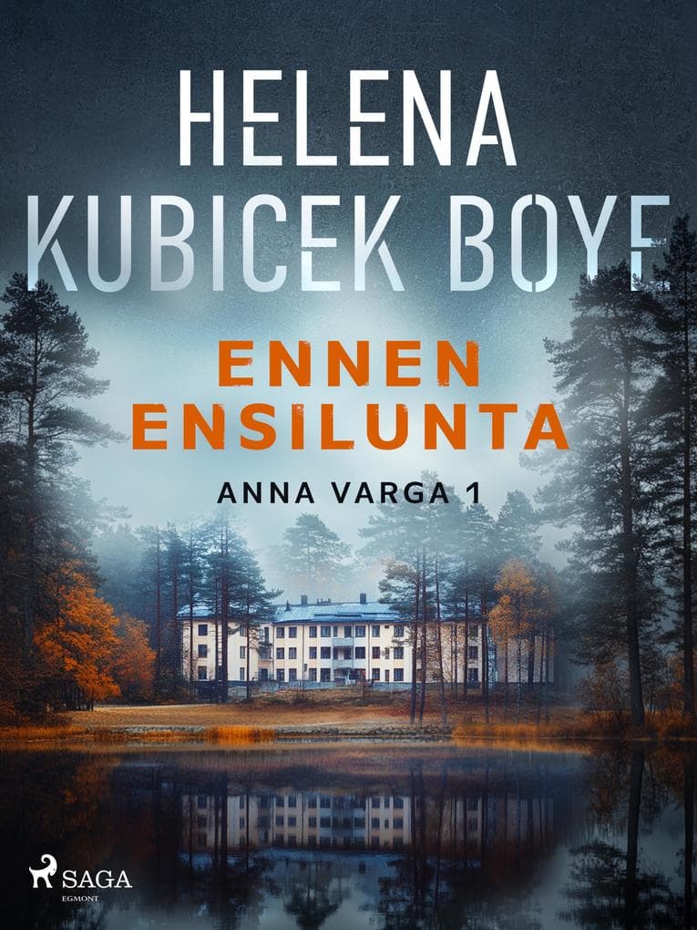 Ennen ensilunta