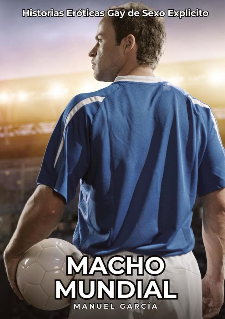 Macho Mundial