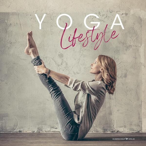 Yoga-Lifestyle
