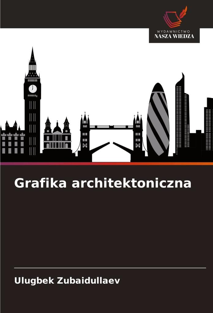 Grafika architektoniczna