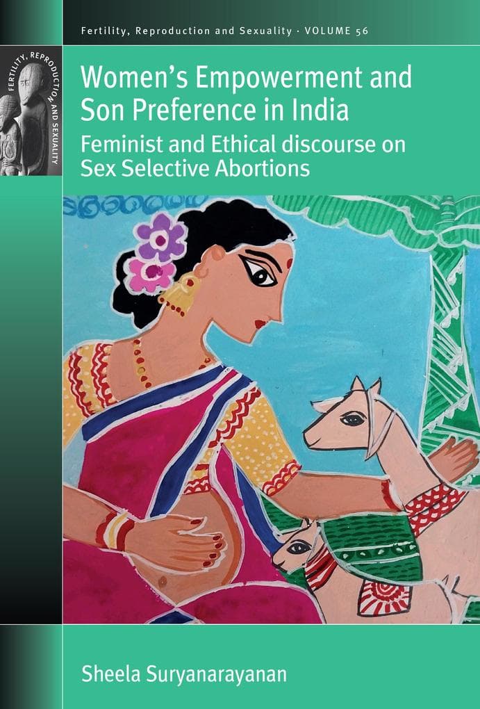 Women's Empowerment and Son Preference in India
