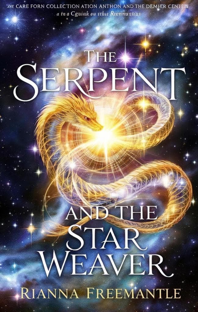 The Serpent and the Star Weaver