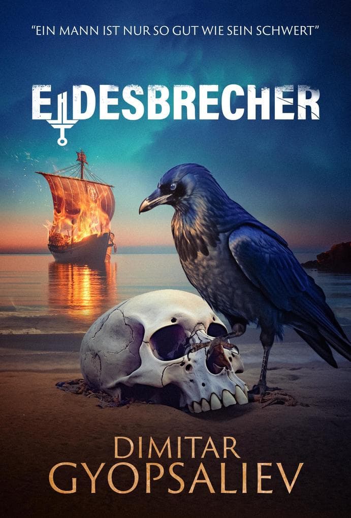 Eidesbrecher (Die Rückkehr des Sohnes, #2)