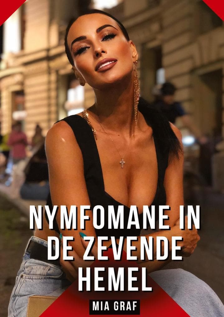 Nymfomane in de zevende hemel