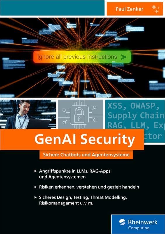 GenAI Security