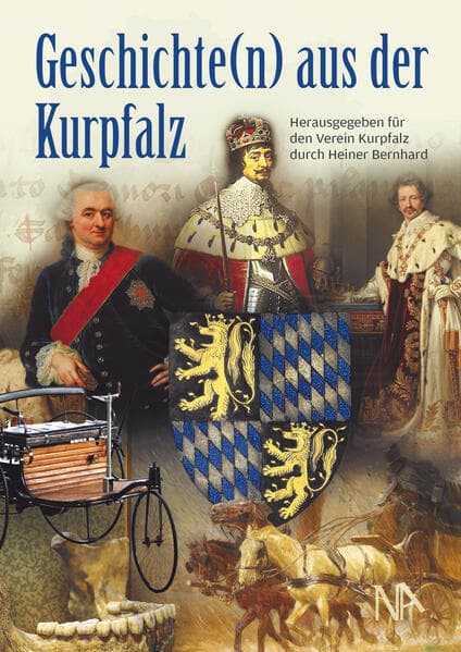 Geschichte(n) aus der Kurpfalz