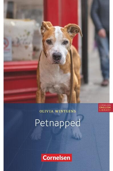 Petnapped