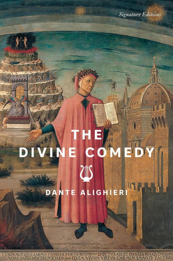 The Divine Comedy