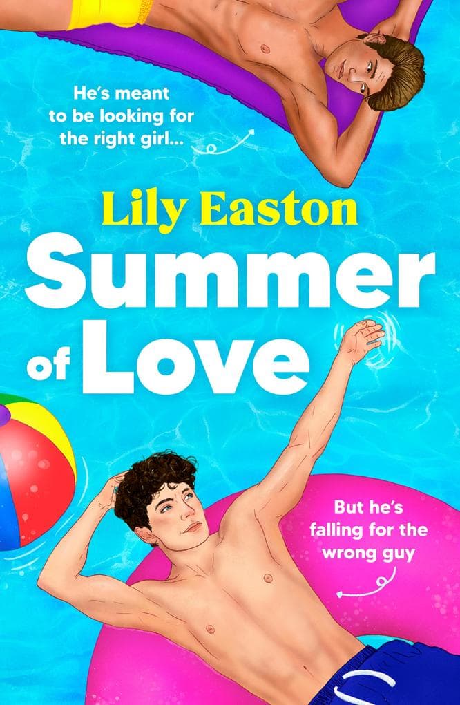 Summer of Love