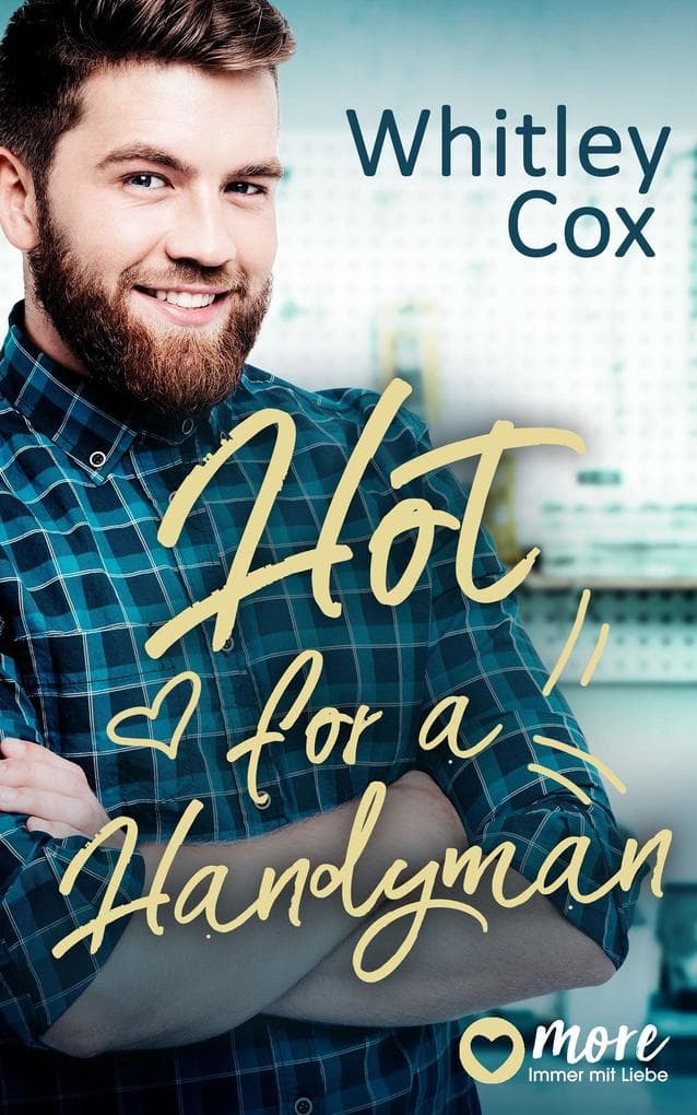 Hot for a Handyman