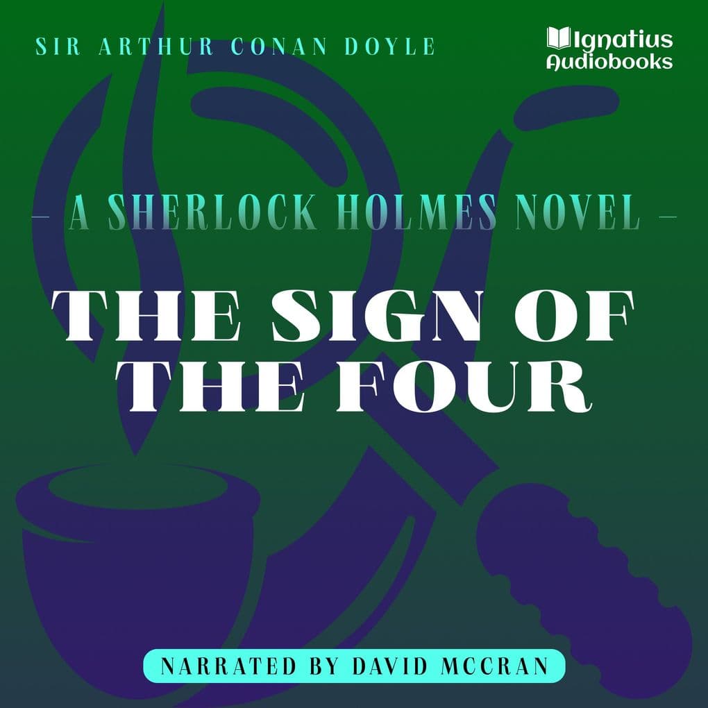 The Sign of the Four