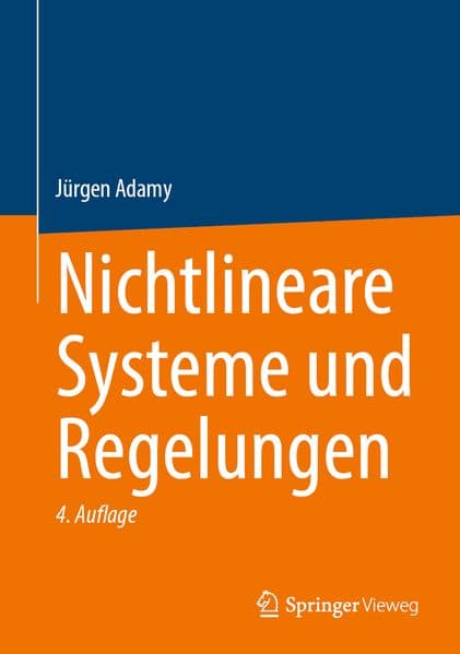 Nichtlineare Systeme und Regelungen