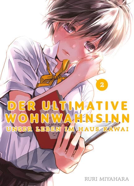 Der ultimative Wohnwahnsinn: Unser Leben im Haus Kawai 02
