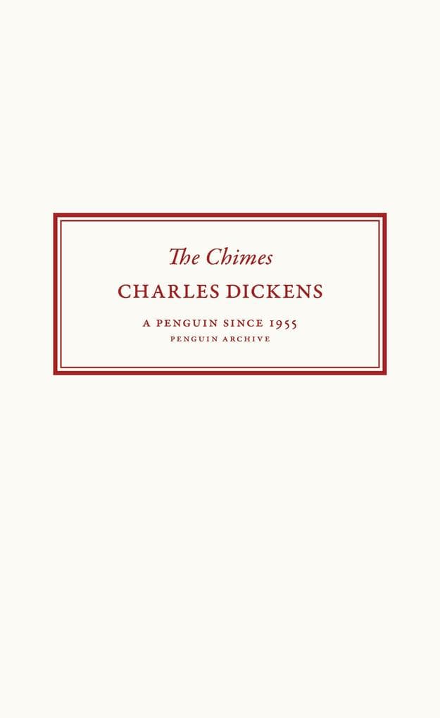 The Chimes