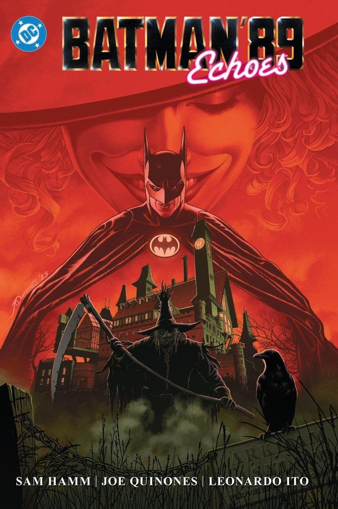 Batman '89