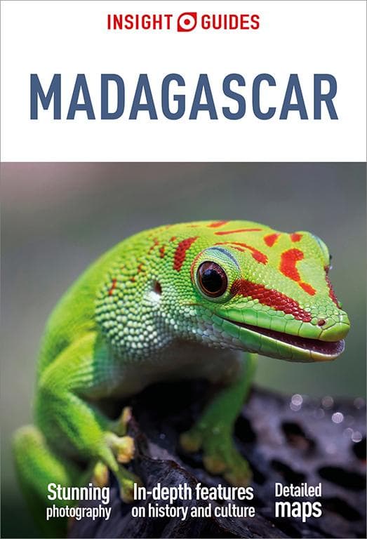 Insight Guides Madagascar: Travel Guide eBook