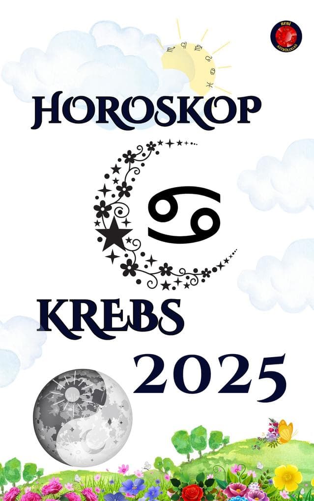 Krebs Horoskop 2025