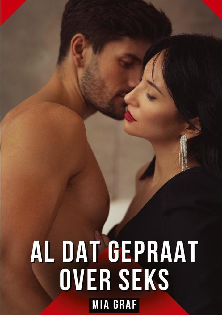 Al dat gepraat over seks