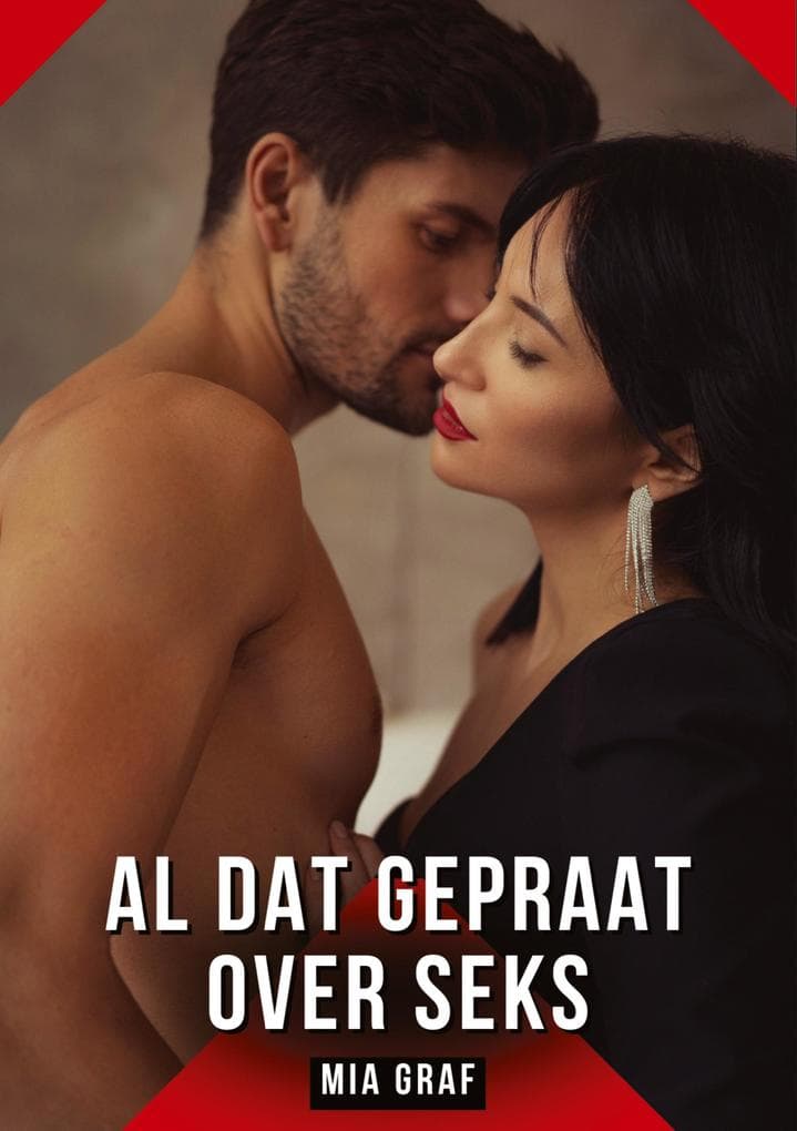 Al dat gepraat over seks