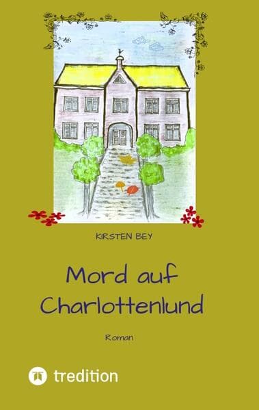 Mord auf Charlottenlund