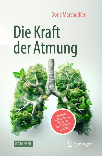 Die Kraft der Atmung
