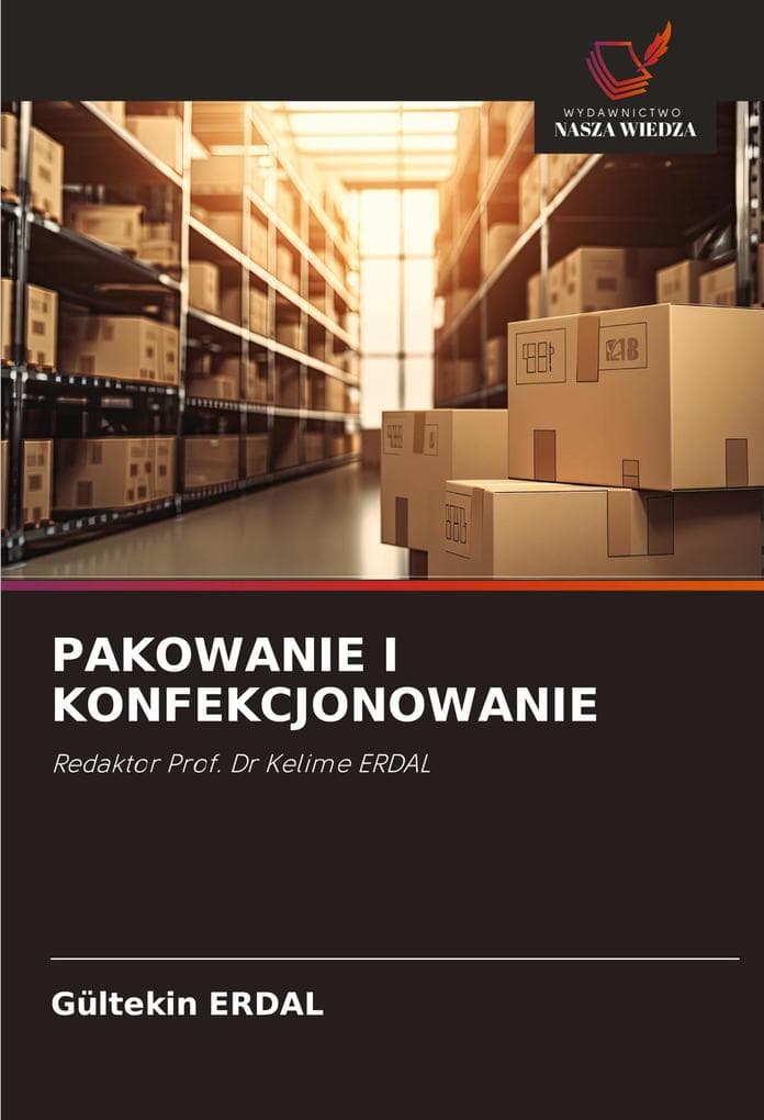 PAKOWANIE I KONFEKCJONOWANIE