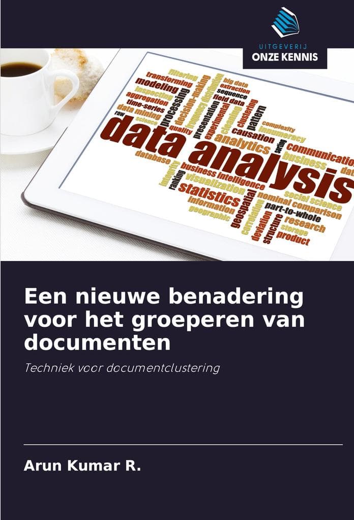 Een nieuwe benadering voor het groeperen van documenten
