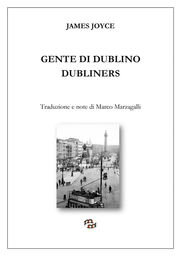 Gente di Dublino