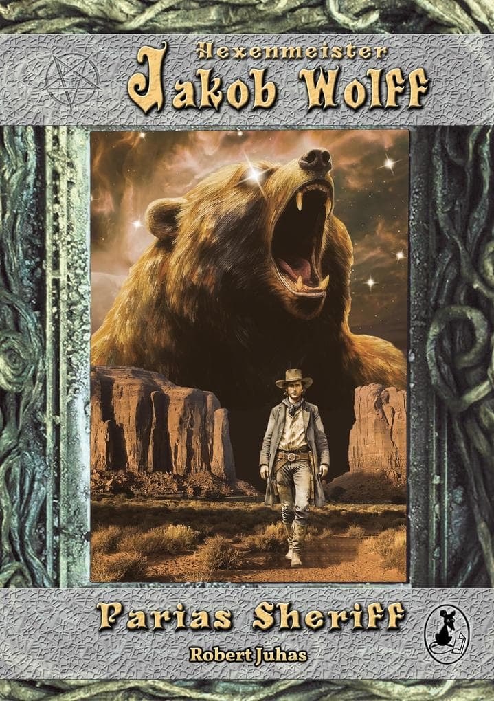 Jakob Wolff - Parias Sheriff