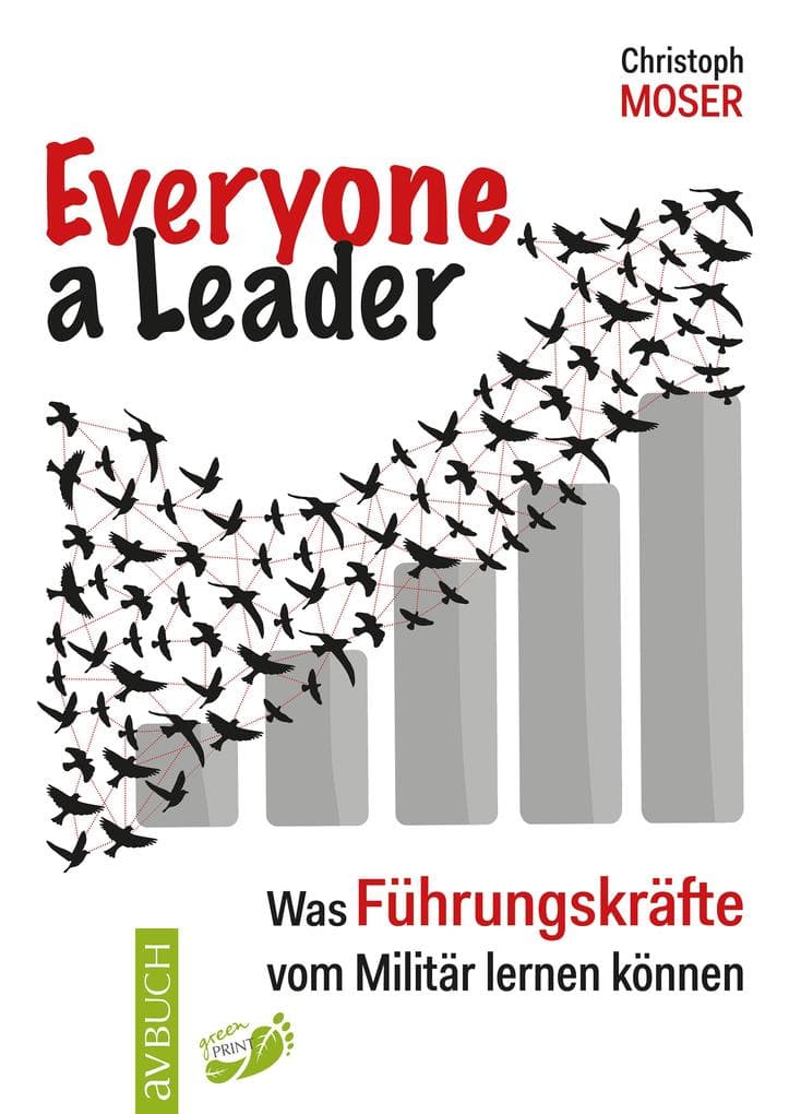 Everyone a Leader