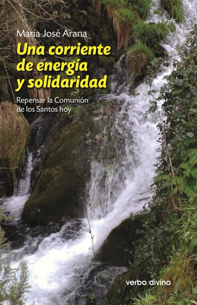 Una corriente de energía y solidaridad