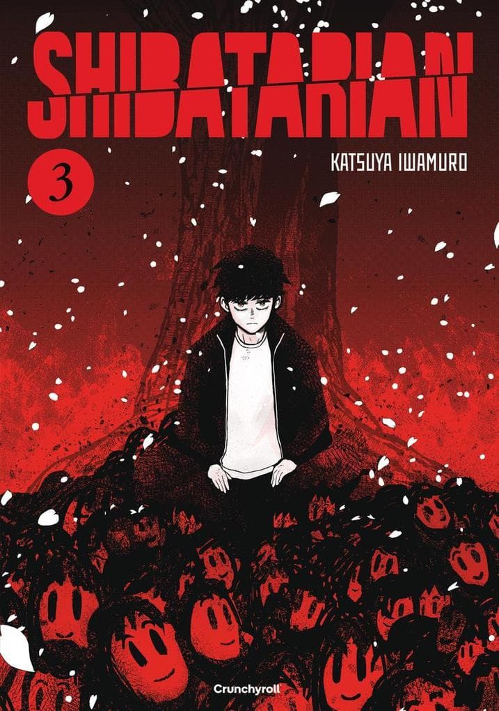 Shibatarian - Band 3