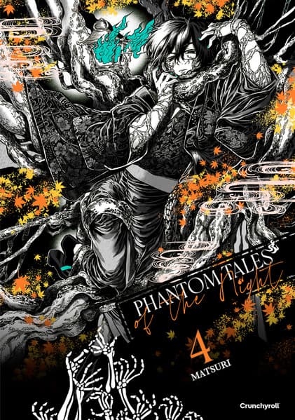 Phantom Tales of the Night - Band 4