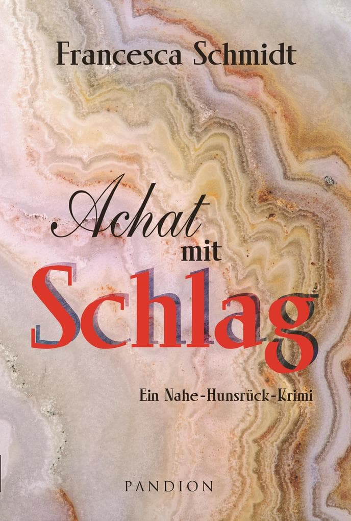 Achat mit Schlag: Kriminalroman. Der zweite Fall für Henriette und Lukas