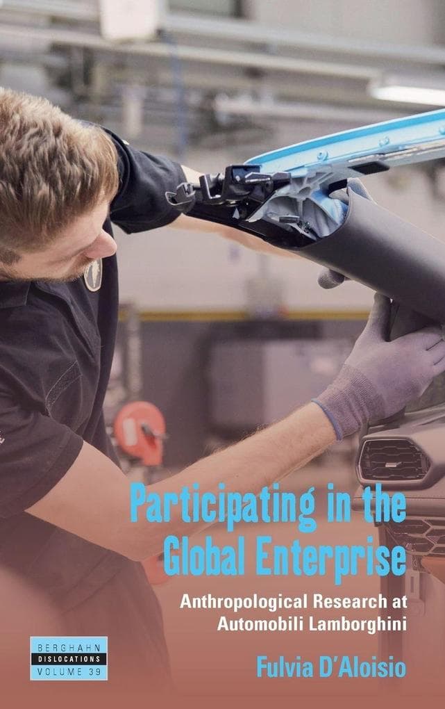 Participating in the Global Enterprise