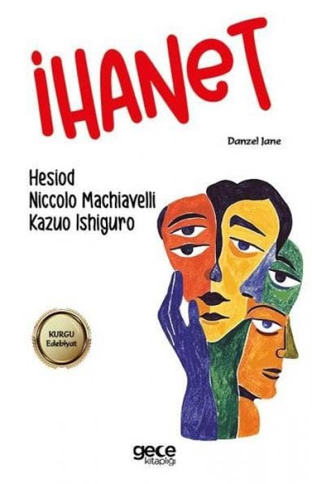 Ihanet